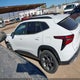 KL77LHEP3SC177702 2025 Chevrolet Trax Fwd Lt auction photo thumbnail 15