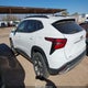 KL77LHEP3SC177702 2025 Chevrolet Trax Fwd Lt auction photo thumbnail 3