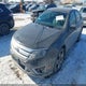 3FAHP0KCXAR148394 2010 Ford Fusion Sport auction photo thumbnail 6