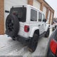 1C4JJXP68NW147515 2022 Jeep Wrangler 4Xe Unlimited Sahara 4X4 auction photo thumbnail 4