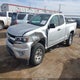 1GCHSBEA5L1128453 2020 Chevrolet Colorado 2Wd Long Box Wt auction photo thumbnail 2