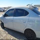 ML32FUFJ2PHF06560 2023 Mitsubishi Mirage G4 Es auction photo thumbnail 15