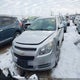 1G1ZC5EB0AF149635 2010 Chevrolet Malibu Lt auction photo thumbnail 12