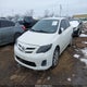 JTDBU4EE2BJ099989 2011 Toyota Corolla Le auction photo thumbnail 12