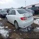 JTDBU4EE2BJ099989 2011 Toyota Corolla Le auction photo thumbnail 3