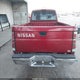 1N6SD16S2VC376164 1997 Nissan 4X2 Truck Se/Xe auction photo thumbnail 16