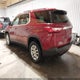 1GNERGKW3LJ198486 2020 Chevrolet Traverse Fwd Lt Cloth auction photo thumbnail 3