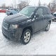 1C4NJCBA7ED747539 2014 Jeep Compass Sport auction photo thumbnail 2