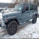 1C4BJWDG9EL135578 2014 Jeep Wrangler Unlimited Sport auction photo thumbnail 2