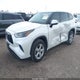 5TDCZRAH9MS521880 2021 Toyota Highlander L auction photo thumbnail 2