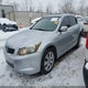 1HGCP26789A122025 2009 Honda Accord 2.4 Ex auction photo thumbnail 2