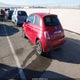 3C3CFFBR7DT738868 2013 Fiat 500 Sport auction photo thumbnail 3