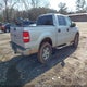 1FTPW12564KD46771 2004 Ford F-150 Lariat/Xlt auction photo thumbnail 4