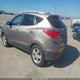 KM8JU3ACXBU206422 2011 Hyundai Tucson Gls auction photo thumbnail 3