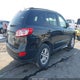 5XYZG3AB6CG118332 2012 Hyundai Santa Fe Gls auction photo thumbnail 4