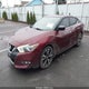 1N4AA6AP5JC371032 2018 Nissan Maxima 3.5 S auction photo thumbnail 2
