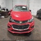 1G1BE5SMXG7277904 2016 Chevrolet Cruze Lt Auto auction photo thumbnail 12