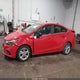 1G1BE5SMXG7277904 2016 Chevrolet Cruze Lt Auto auction photo thumbnail 14