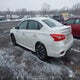 3N1AB7AP0HY334441 2017 Nissan Sentra Sr auction photo thumbnail 3
