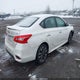 3N1AB7AP0HY334441 2017 Nissan Sentra Sr auction photo thumbnail 4