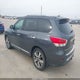 5N1AR2MM1EC619498 2014 Nissan Pathfinder Platinum auction photo thumbnail 3