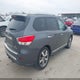 5N1AR2MM1EC619498 2014 Nissan Pathfinder Platinum auction photo thumbnail 4