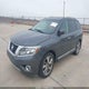 5N1AR2MM1EC619498 2014 Nissan Pathfinder Platinum auction photo thumbnail 6
