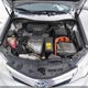 4T1BD1FK0DU064271 2013 Toyota Camry Hybrid Xle auction photo thumbnail 10