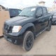 1N6AD0ER0KN738173 2019 Nissan Frontier Sv auction photo thumbnail 2