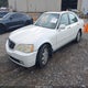JH4KA96681C001028 2001 Acura Rl 3.5 auction photo thumbnail 2