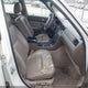 JH4KA96681C001028 2001 Acura Rl 3.5 auction photo thumbnail 5