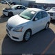 3N1AB7AP1DL560298 2013 Nissan Sentra Fe+ S auction photo thumbnail 2