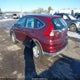 5J6RM4H32FL074345 2015 Honda Cr-V Lx auction photo thumbnail 3