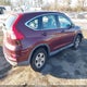 5J6RM4H32FL074345 2015 Honda Cr-V Lx auction photo thumbnail 4