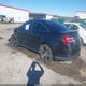 1FAHP2KT9FG166895 2015 Ford Taurus Sho auction photo thumbnail 3