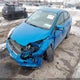 1FADP3F26EL386796 2014 Ford Focus Se auction photo thumbnail 2
