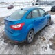 1FADP3F26EL386796 2014 Ford Focus Se auction photo thumbnail 4