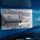 1FADP3F26EL386796 2014 Ford Focus Se auction photo thumbnail 9