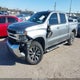 3GCPWCED0LG143007 2020 Chevrolet Silverado 1500 2Wd Short Bed Lt auction photo thumbnail 2