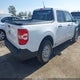 3FTTW8A37RRB12567 2024 Ford Maverick Xl auction photo thumbnail 4