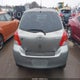 JTDJT903X95244622 2009 Toyota Yaris auction photo thumbnail 16