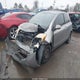JTDJT903X95244622 2009 Toyota Yaris auction photo thumbnail 2