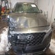 5NMS2CAD5KH052054 2019 Hyundai Santa Fe Se auction photo thumbnail 12