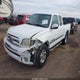5TBRT34183S403866 2003 Toyota Tundra Sr5 V8 auction photo thumbnail 2