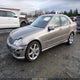 WDBRF52H47A944442 2007 Mercedes-Benz C 230 Sport auction photo thumbnail 2
