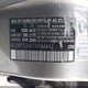 WDBRF52H47A944442 2007 Mercedes-Benz C 230 Sport auction photo thumbnail 9