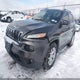 1C4PJMCS5HW551713 2017 Jeep Cherokee Latitude 4X4 auction photo thumbnail 2