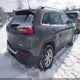 1C4PJMCS5HW551713 2017 Jeep Cherokee Latitude 4X4 auction photo thumbnail 4