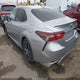 4T1S31AK2MU563812 2021 Toyota Camry Se Hybrid auction photo thumbnail 3