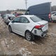 5YFEPMAE1NP325840 2022 Toyota Corolla Le auction photo thumbnail 3